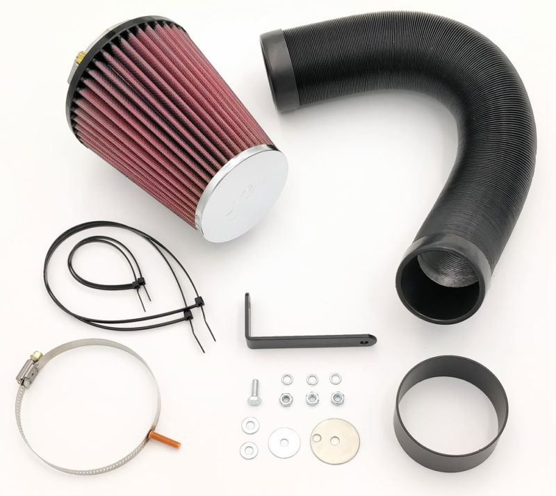 Kit admission directe 57i KN - 57-0313