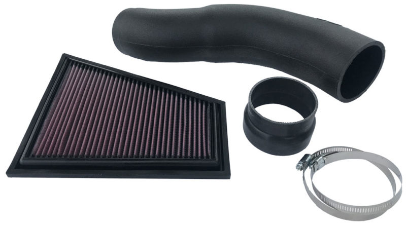 Kit admission directe 57i KN - 57-0691
