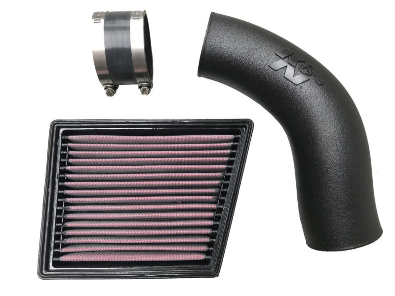 Kit admission directe 57i KN - 57-0695