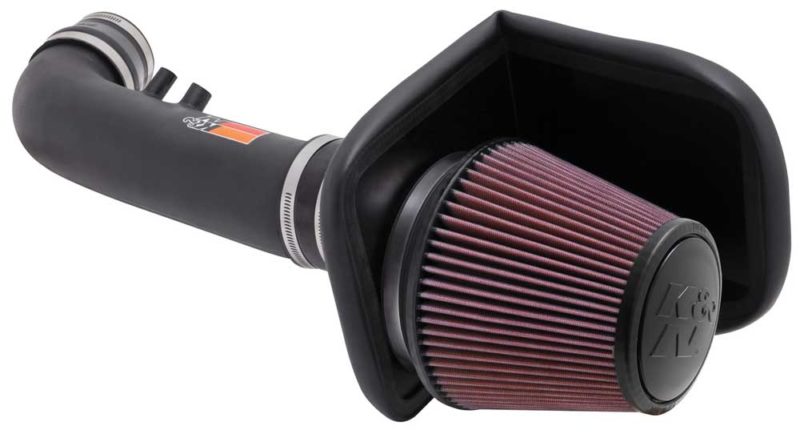 Kit admission directe 57i KN - 57-2519-3